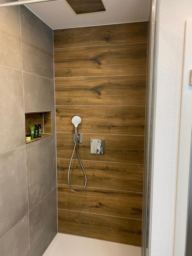 Haus Schiltach Apartment ชรัมแบร์ก ภายนอก รูปภาพ